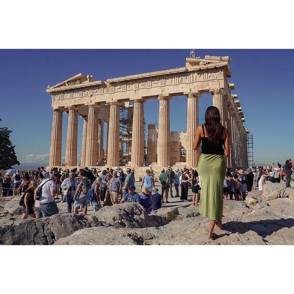 JASON WU Green Satin Side Zipper Sleek Silhouette Slip Style Skirt Size Size 4 - Picture 9 of 13